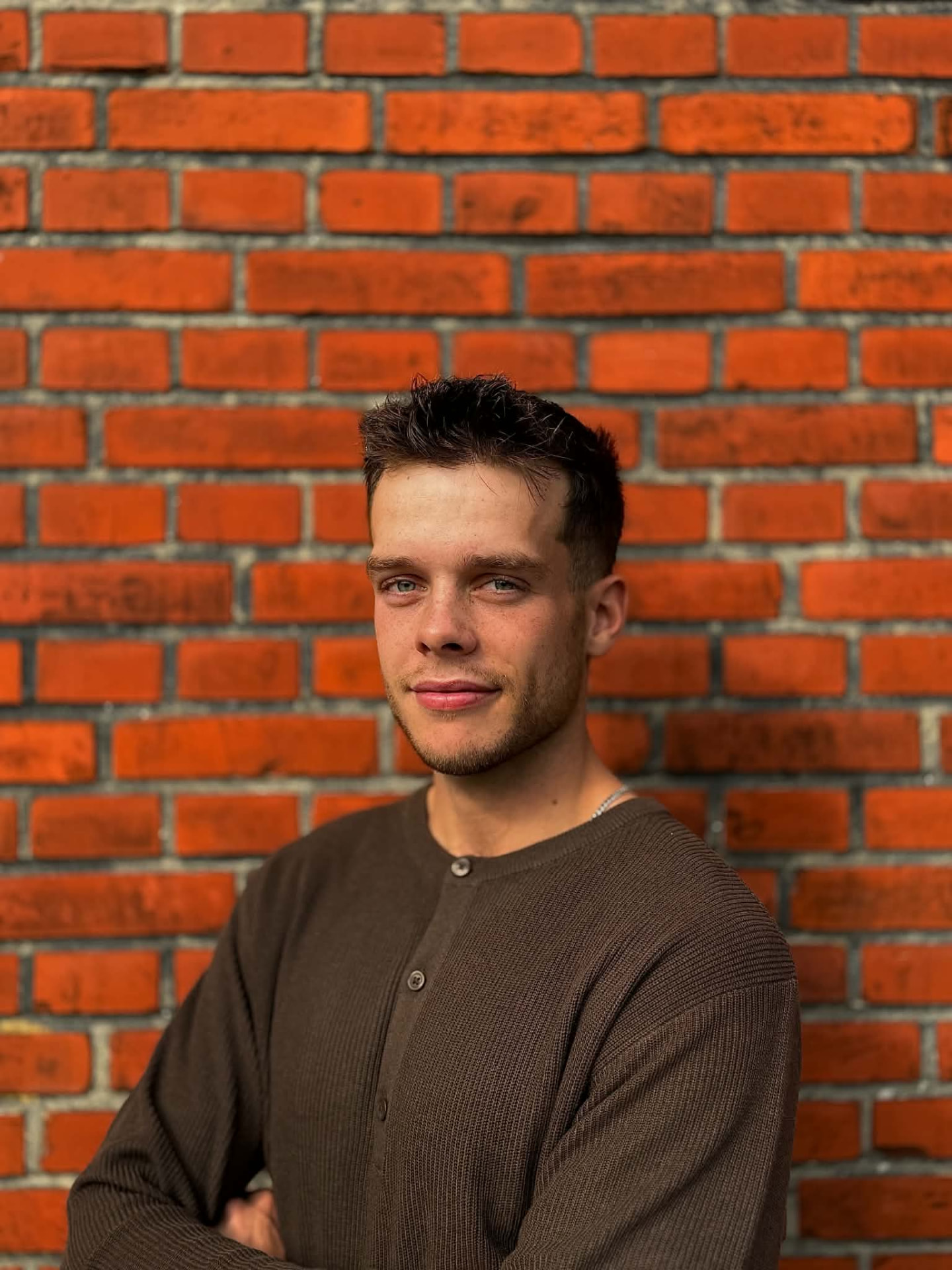 Anders Lyngby fra BlåVækst